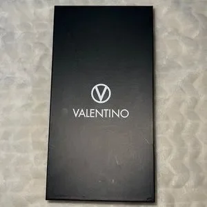 Mario Valentino | Shoes | Nwt Valentino Olive Green Slides 
